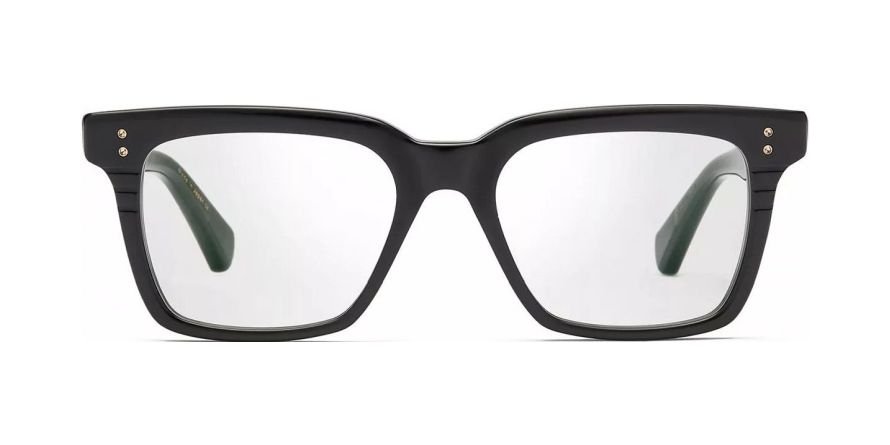OKULARY KOREKCYJNE DITA SEQUOIA DRX 2086A BLK 54 ROZMIAR M