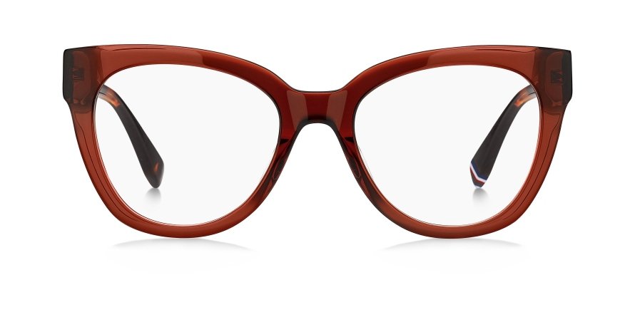 OKULARY KOREKCYJNE TOMMY HILFIGER TH 2054 C9A 52 ROZMIAR M