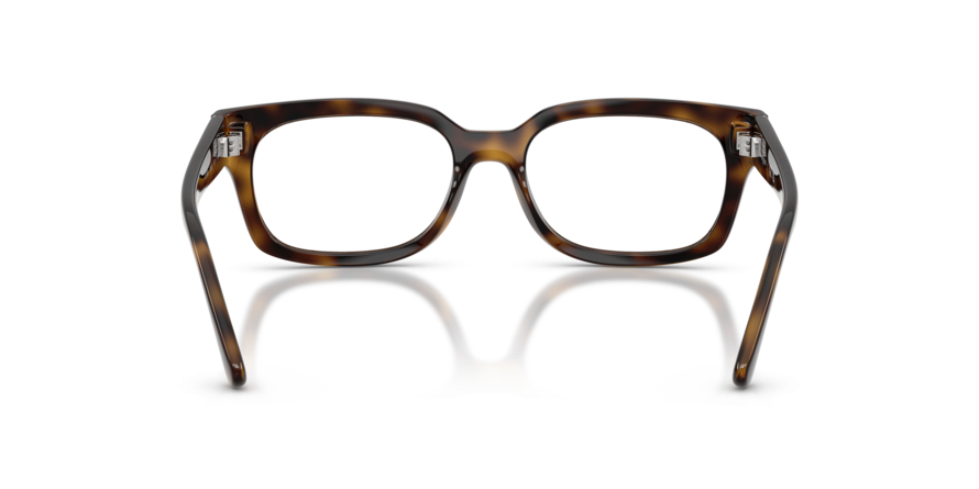 OKULARY KOREKCYJNE VOGUE EYEWEAR VO 5689 W656 53 ROZMIAR M