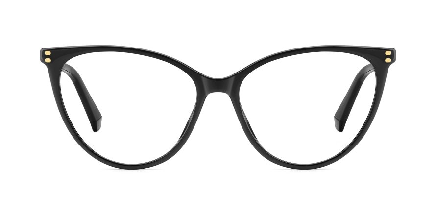 OKULARY KOREKCYJNE POLAROID PLD D551 807 54 ROZMIAR M