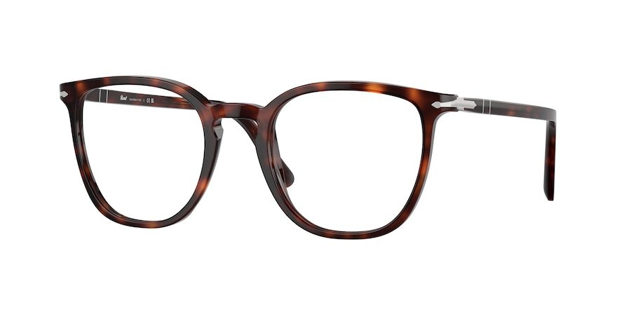 OKULARY KOREKCYJNE PERSOL® PO 3338V 24 52 ROZMIAR M