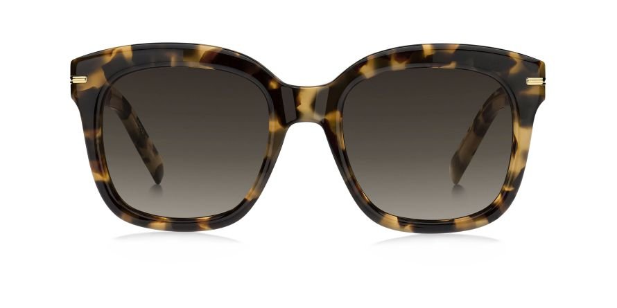OKULARY BOSS 1731S P65 53 ROZMIAR M