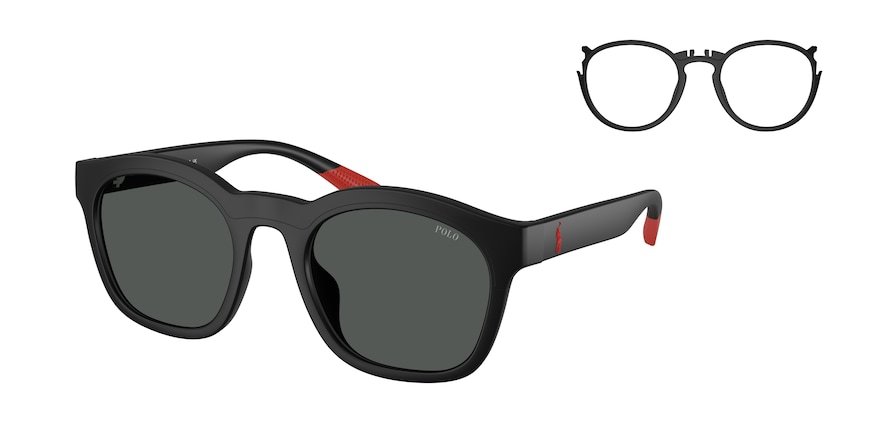 OKULARY POLO RALPH LAUREN PH 4243U 553487 51 ROZMIAR M