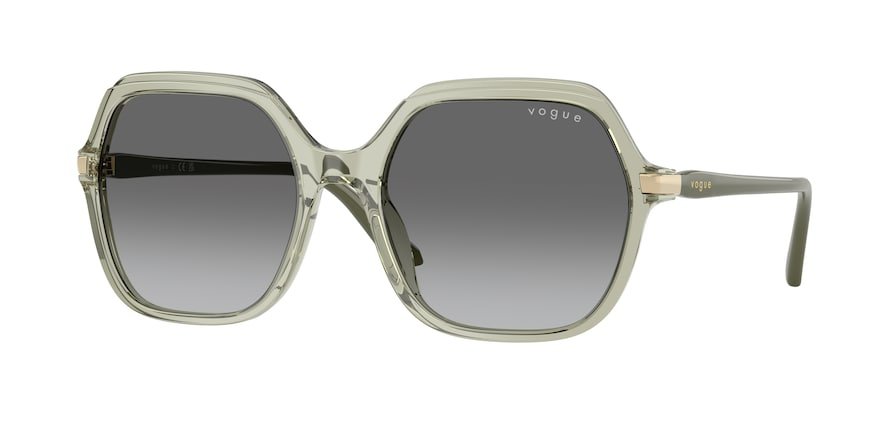 OKULARY VOGUE EYEWEAR VO 5561S 302211 56 ROZMIAR M