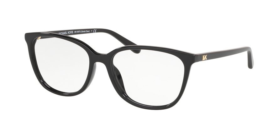 OKULARY KOREKCYJNE MICHAEL KORS SANTA CLARA MK 4067U 3005 55 ROZMIAR M