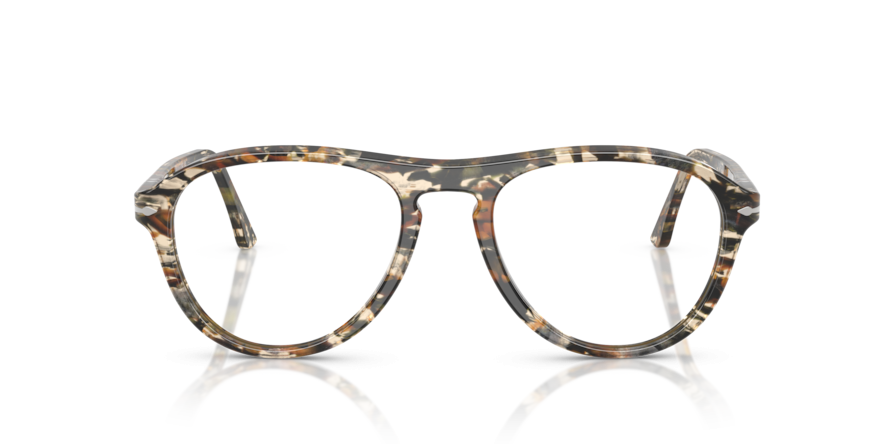 OKULARY KOREKCYJNE PERSOL® LYNN PO 3371V 1221 55 ROZMIAR M