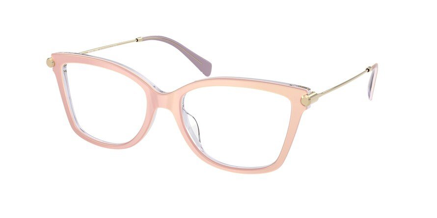 OKULARY KOREKCYJNE MICHAEL KORS KINGSTON MK 4150U 4015 54 ROZMIAR M