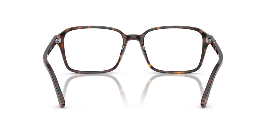 OKULARY KOREKCYJNE RAY-BAN® RAIMOND RX 5431 2012 56 ROZMIAR M