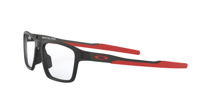OKULARY KOREKCYJNE OAKLEY® METALINK OX 8153 815306 55 ROZMIAR M
