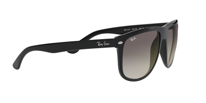 OKULARY RAY-BAN® BOYFRIEND RB 4147 601/32 56 ROZMIAR M