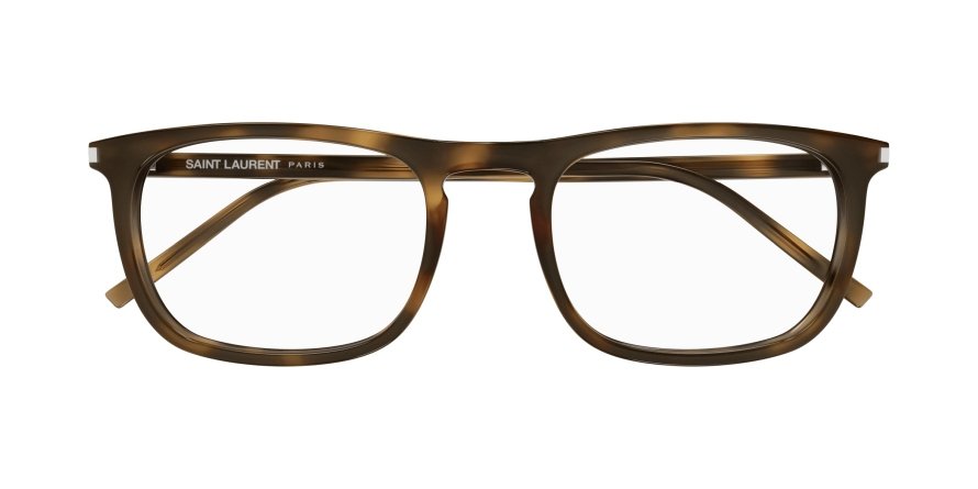 OKULARY KOREKCYJNE SAINT LAURENT SL 670 002 54 ROZMIAR M