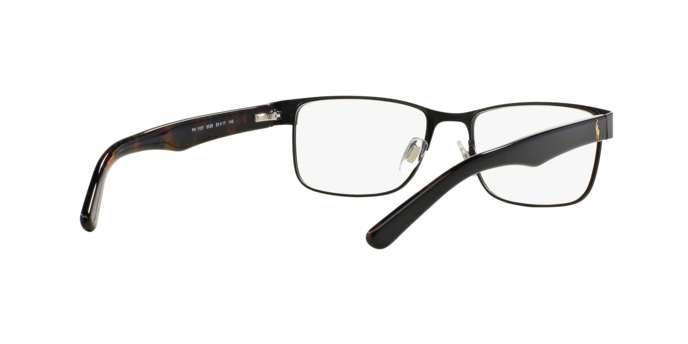 OKULARY KOREKCYJNE POLO RALPH LAUREN PH 1157 9038 55 ROZMIAR M