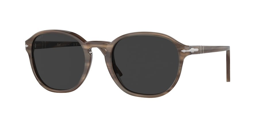 OKULARY PERSOL® PO 3343S 120848 55 ROZMIAR M Z POLARYZACJĄ