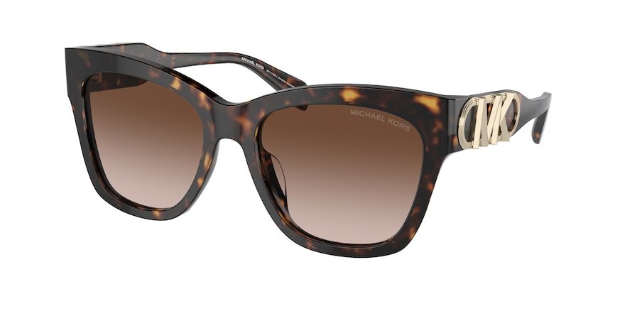 OKULARY MICHAEL KORS EMPIRE SQUARE MK 2182U 300613 55 ROZMIAR M