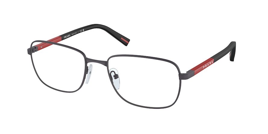 OKULARY KOREKCYJNE PRADA SPORT PS 52QV 06P1O1 54 ROZMIAR M