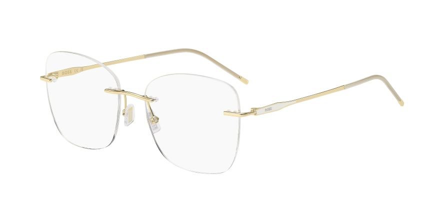 OKULARY KOREKCYJNE BOSS 1667 24S 55 ROZMIAR M