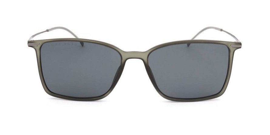 OKULARY HUGO HG 1189S KB7 57 ROZMIAR M