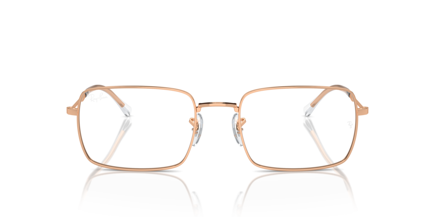 OKULARY KOREKCYJNE RAY-BAN® RX 6520 3094 53 ROZMIAR M