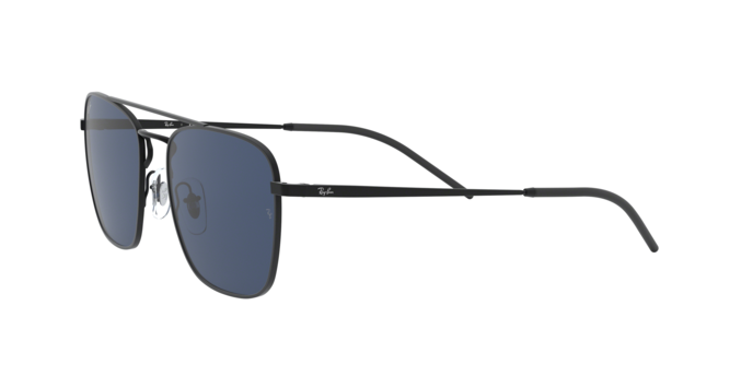 OKULARY RAY-BAN® RB 3588 901480 55 ROZMIAR M