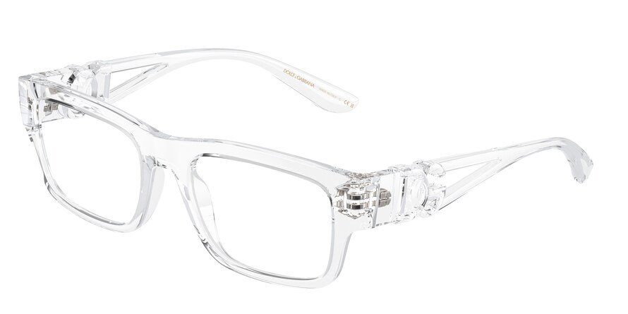 OKULARY KOREKCYJNE DOLCE & GABBANA DG 5110 3133 51 ROZMIAR M