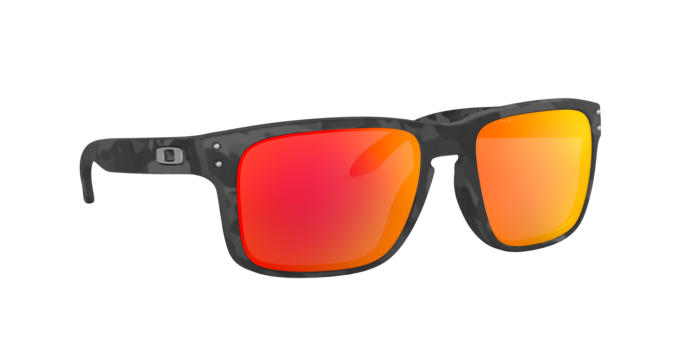 OKULARY OAKLEY® HOLBROOK OO 9102 9102E9 55 ROZMIAR M