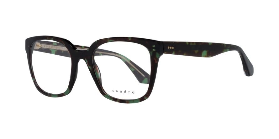 OKULARY KOREKCYJNE SANDRO SD 2008 205 50 ROZMIAR S