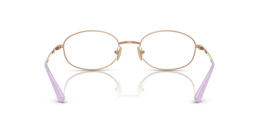 OKULARY KOREKCYJNE VOGUE EYEWEAR VO 4326 5152 54 ROZMIAR M