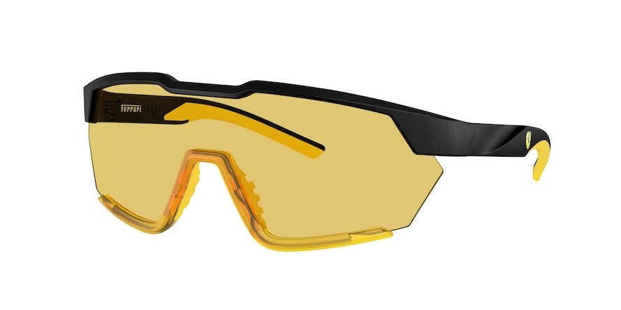 OKULARY FERRARI SCUDERIA FZ 6018U 504/V9 41 ROZMIAR L