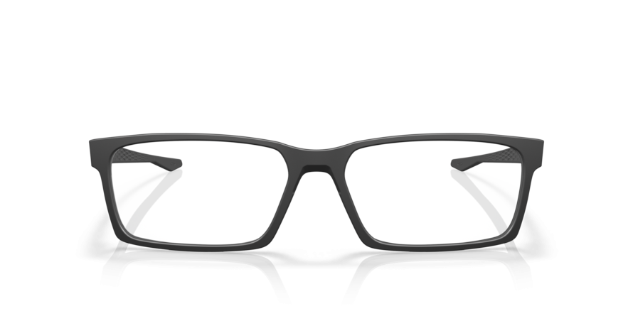 OKULARY KOREKCYJNE OAKLEY® OVERHEAD OX 8060 806001 55 ROZMIAR M