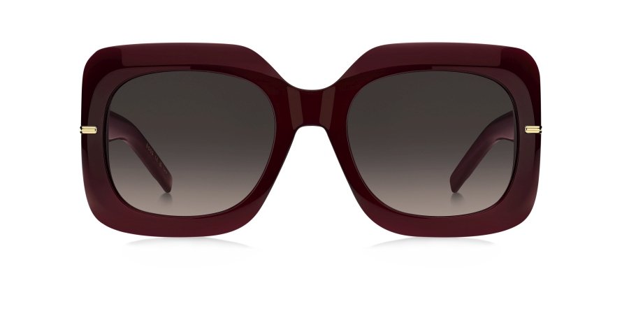OKULARY BOSS 1730S LHF 54 ROZMIAR M