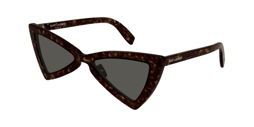 OKULARY SAINT LAURENT SL 207 JERRY 006 53 ROZMIAR M