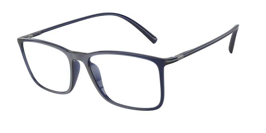 OKULARY KOREKCYJNE GIORGIO ARMANI AR 7244U 6003 53 ROZMIAR M