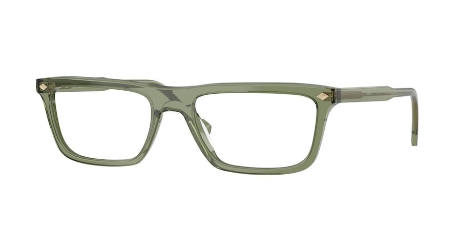 OKULARY KOREKCYJNE VOGUE EYEWEAR VO 5686 3187 53 ROZMIAR M