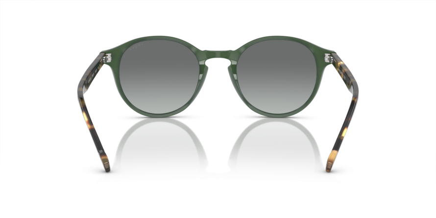 OKULARY VOGUE EYEWEAR VO 5327S 309211 51 ROZMIAR M