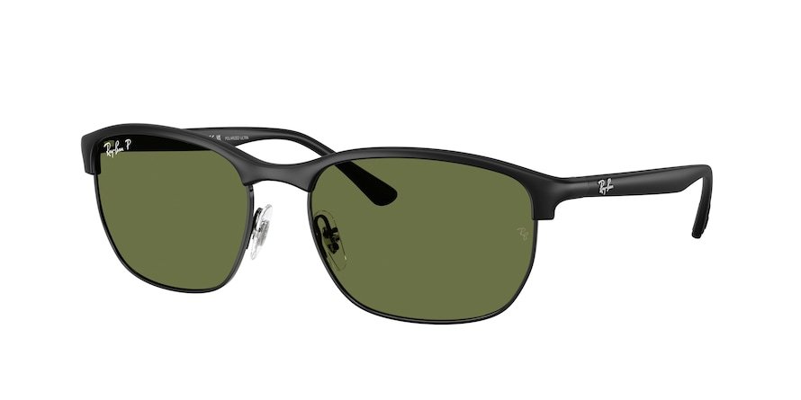 OKULARY RAY-BAN® RB 4469 601S/2 59 ROZMIAR L