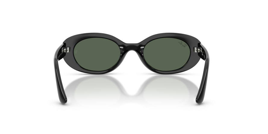 OKULARY DZIECIĘCE RAY-BAN® JUNIOR RJ 9141S 100/71 45