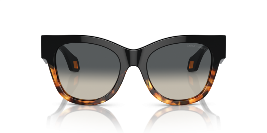 OKULARY GIORGIO ARMANI AR 8195U 587519 51 ROZMIAR M