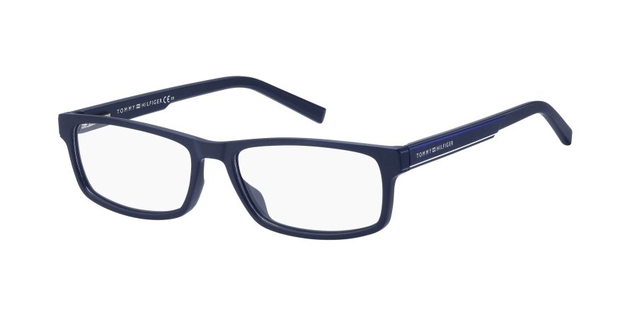 OKULARY KOREKCYJNE TOMMY HILFIGER TH 1999 R7W 53 ROZMIAR M
