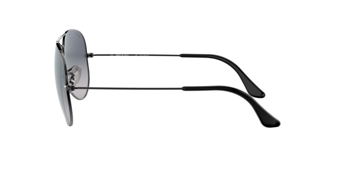 OKULARY RAY-BAN® AVIATOR LARGE METAL RB 3025 004/78 55 ROZMIAR S Z POLARYZACJĄ