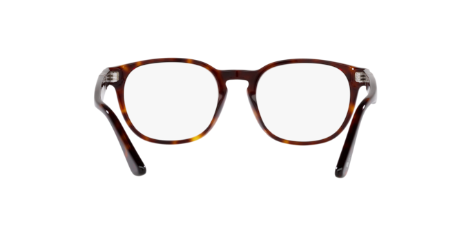 OKULARY KOREKCYJNE PERSOL® PO 3283V 24 52 ROZMIAR M