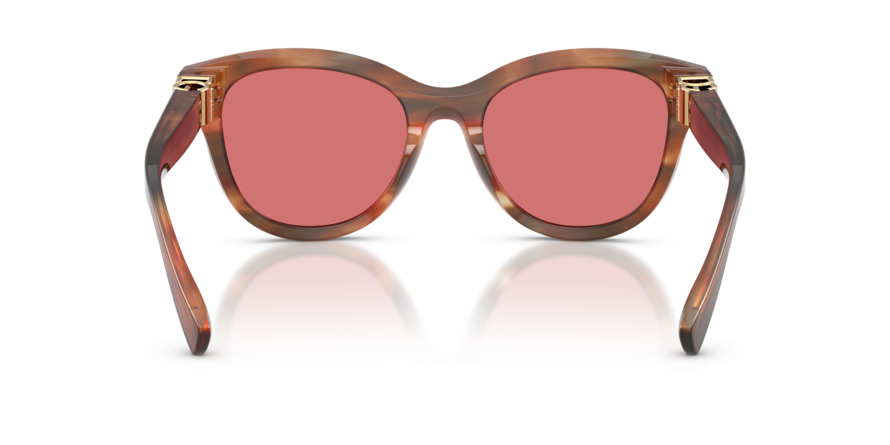 OKULARY DOLCE & GABBANA DG 4533 322175 54 ROZMIAR M