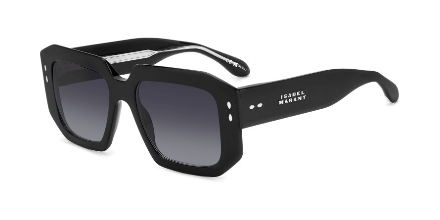 OKULARY ISABEL MARANT IM 0143S 807 53 ROZMIAR M