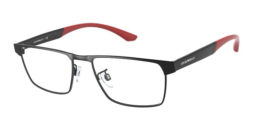 OKULARY KOREKCYJNE EMPORIO ARMANI EA 1124 3001 55 ROZMIAR M