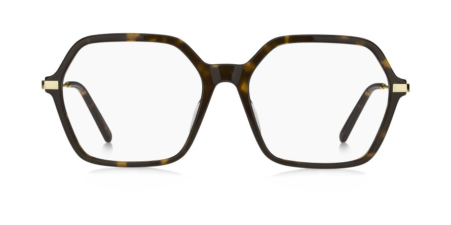 OKULARY KOREKCYJNE MARC JACOBS MARC 615 086 56 ROZMIAR M
