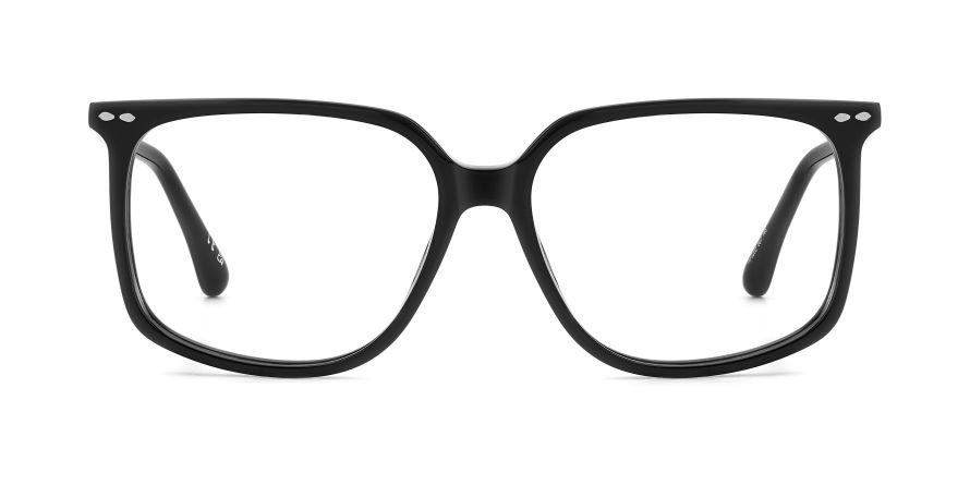 OKULARY KOREKCYJNE ISABEL MARANT IM 0202 807 55 ROZMIAR M