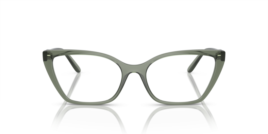 OKULARY KOREKCYJNE VOGUE EYEWEAR VO 5519 3086 54 ROZMIAR M