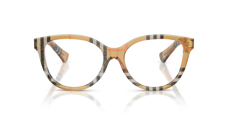 OKULARY KOREKCYJNE BURBERRY BE 2456 4163 54 ROZMIAR M