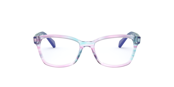 OKULARY KOREKCYJNE DZIECIĘCE RAY-BAN® RY 1591 3807 46