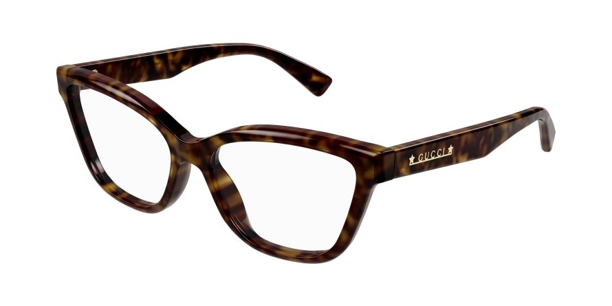 OKULARY KOREKCYJNE GUCCI GG 1589O 002 55 ROZMIAR M