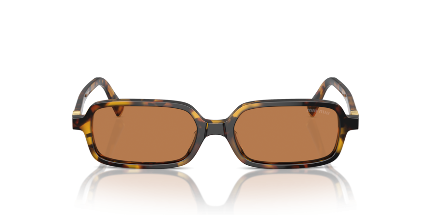 OKULARY MIU MIU MU 11ZS VAU2Z1 51 ROZMIAR S